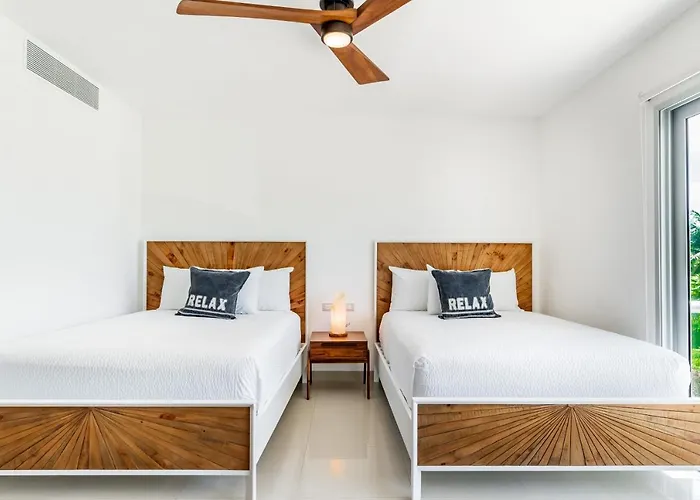 Gorgeous Ocean Front Casa Shell Apartment *