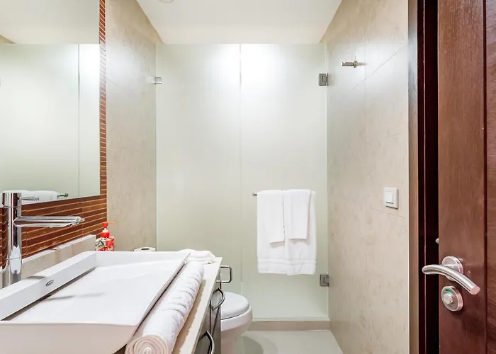 Gorgeous Ocean Front Casa Shell Apartment Playa del Carmen