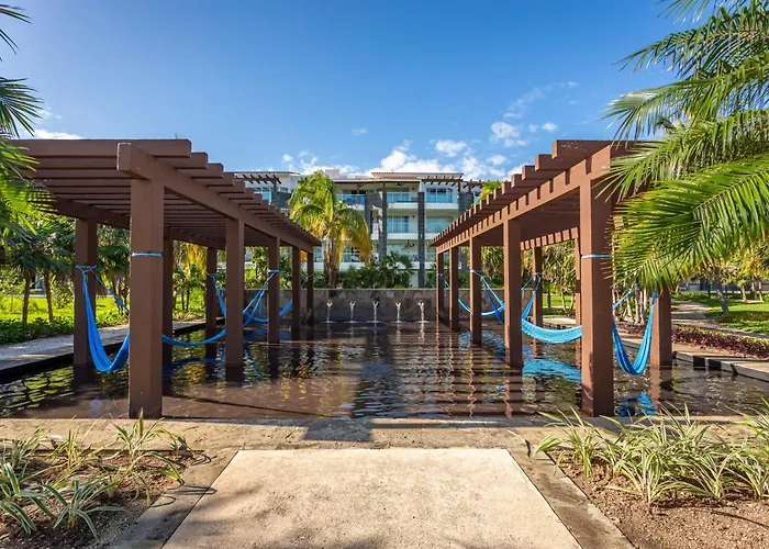 Apartment Gorgeous Ocean Front Casa Shell